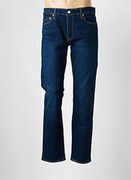 Jeans coupe slim poches bleu LEVIS homme