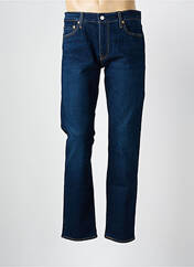 Jeans coupe slim bleu LEVIS pour homme seconde vue