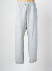 Jogging gris NEW BALANCE pour homme seconde vue