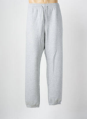 Jogging gris NEW BALANCE pour homme