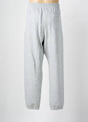 Jogging gris NEW BALANCE pour homme seconde vue