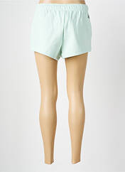 Short vert NEW BALANCE pour femme seconde vue