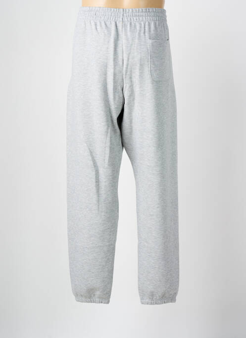 Jogging poches taille normale gris NEW BALANCE homme