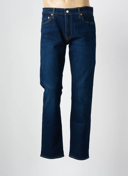 Jeans coupe slim poches bleu LEVIS homme
