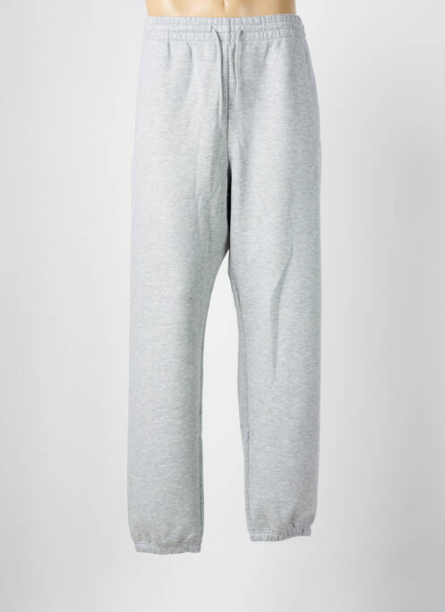 Jogging gris NEW BALANCE pour homme