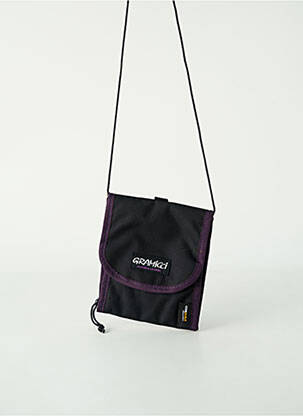 Pochette noir GRAMICCI pour femme