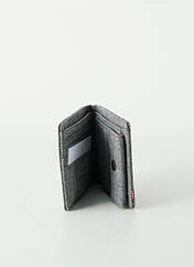 Portefeuille gris HERSCHEL pour femme seconde vue