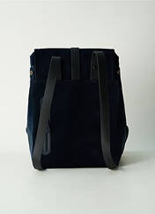 Sac à dos bleu RAINS pour femme seconde vue