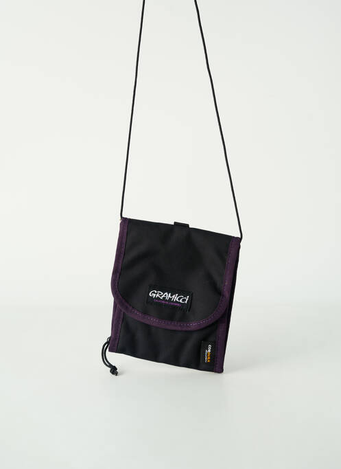Pochette noir GRAMICCI pour femme
