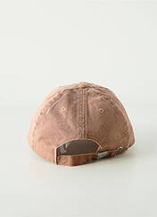 Casquette marron NEW BALANCE pour homme seconde vue