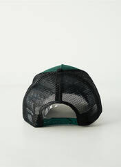 Casquette vert NEW ERA pour homme seconde vue