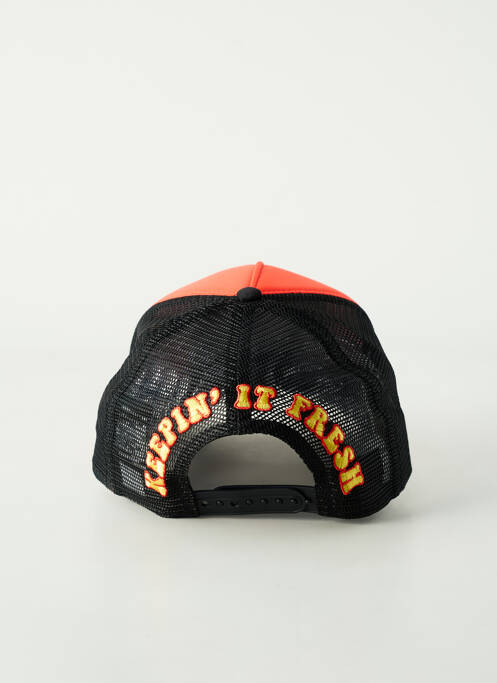 Casquette noir NEW ERA pour homme