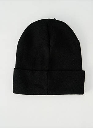 Bonnet noir NEW BALANCE homme