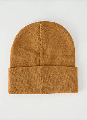 Bonnet marron NEW BALANCE homme