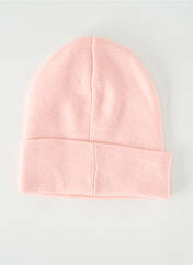 Bonnet rose NEW BALANCE pour homme seconde vue