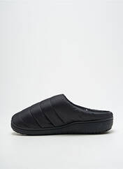 Chaussons/Pantoufles noir SUBU pour unisexe seconde vue