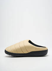 Chaussons/Pantoufles beige SUBU pour unisexe seconde vue