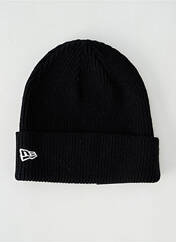 Bonnet noir NEXT ERA pour homme seconde vue
