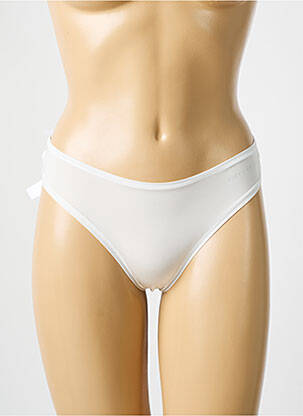 Culotte culotte blanc VERDISSIMA femme