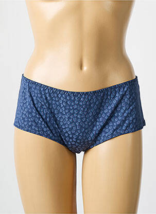 Shorty shorty bleu PRIMADONNA femme