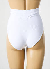 Culotte gainante blanc ANITA pour femme seconde vue