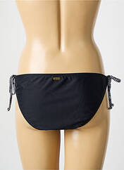 Bas de maillot de bain noir ROXY pour femme seconde vue