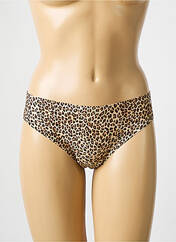 Tanga beige VERDISSIMA pour femme seconde vue