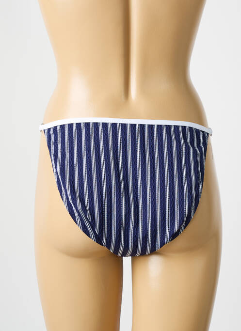 Culotte bleu SUN PLAYA femme