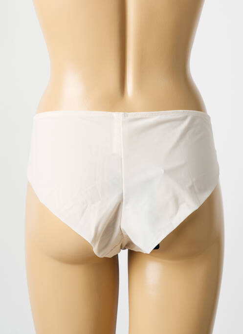 Shorty beige MASQUERADE femme