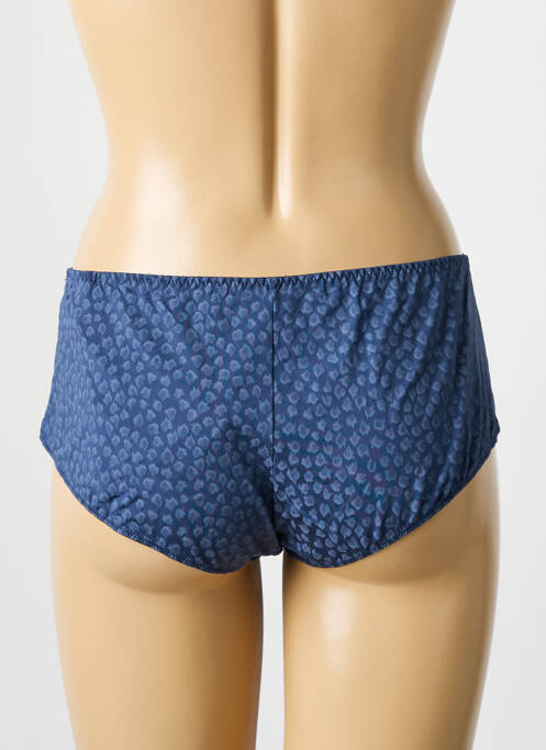 Shorty bleu PRIMA DONNA femme