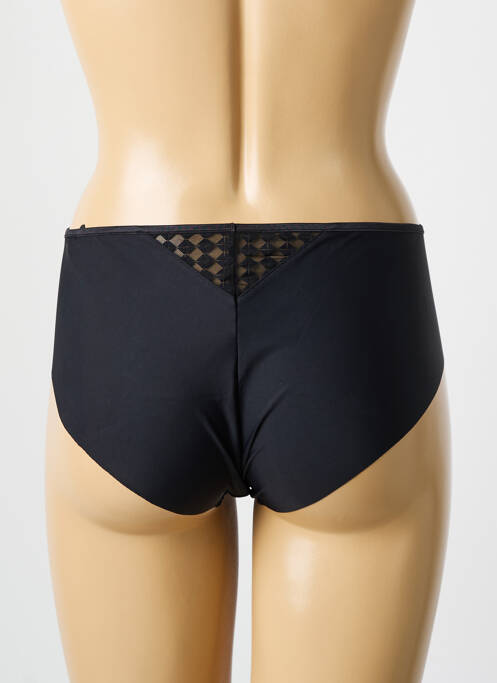 Shorty noir LOU femme