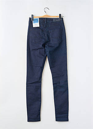 Jeans coupe slim taille basse taille basse bleu STREET ONE femme