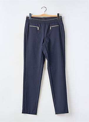 Jegging taille normale taille normale bleu BETTY BARCLAY femme