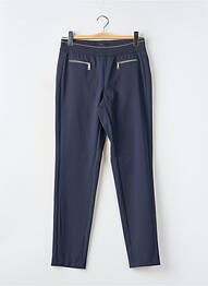 Jegging taille normale taille normale bleu BETTY BARCLAY femme