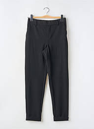 Jegging taille normale taille normale noir VERO MODA femme