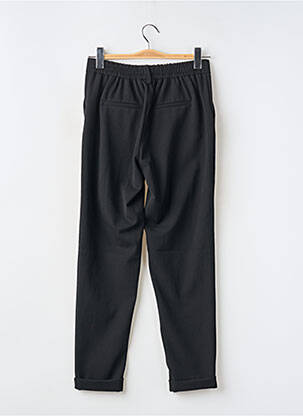 Jegging taille normale taille normale noir VERO MODA femme