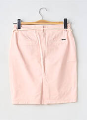 Bermuda rose KANOPE pour femme seconde vue