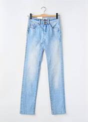 Jeans coupe slim bleu SALSA pour femme seconde vue