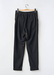 Jegging noir VERO MODA pour femme seconde vue