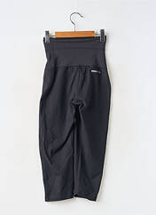 Legging noir ONLY PLAY pour femme seconde vue