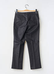 Pantalon 7/8 noir VERO MODA pour femme seconde vue