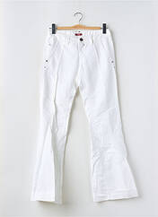 Pantalon flare blanc XX BY MEXX pour femme seconde vue