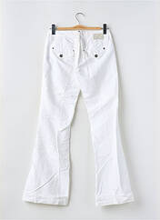 Pantalon flare blanc XX BY MEXX pour femme seconde vue