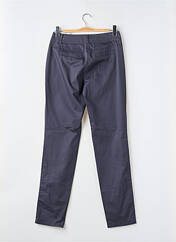 Pantalon slim bleu GERRY WEBER pour femme seconde vue