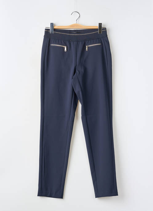 Jegging taille normale taille normale bleu BETTY BARCLAY femme