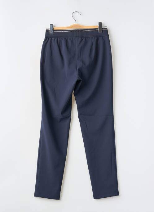 Jegging taille normale taille normale bleu BETTY BARCLAY femme