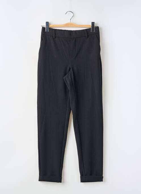 Jegging taille normale taille normale noir VERO MODA femme