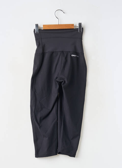 Legging noir ONLY PLAY femme