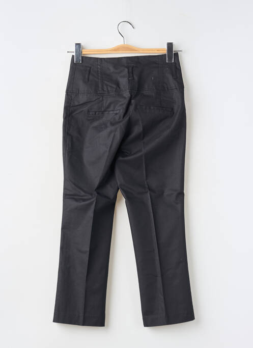 Pantalon 7/8 noir VERO MODA femme