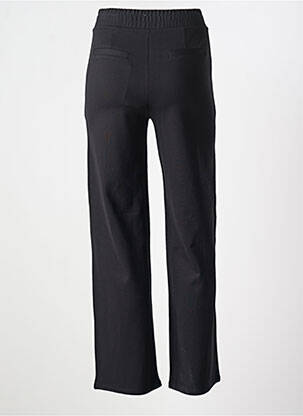 Jogging stretch taille normale noir GARCIA femme